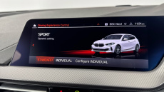 BMW 1 Series 118i M Sport 5dr Step Auto Petrol Hatchback